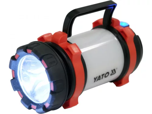 YATO Multifunkčné LED svietidlo 3V1 380LM (YT-08547)