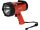 YATO Lampa pistolová 10W 900LM IP68 4XAA (YT-08550)