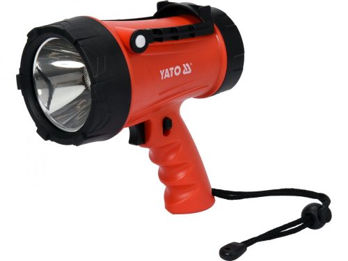 YATO Lampa pistolová 10W 900LM IP68 4XAA (YT-08550)