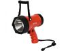 YATO Lampa pistolová 10W 900LM IP68 4XAA (YT-08550)