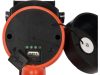 YATO BODOVÉ SVETLO 15W 1200LM IP68 NABÍJACIE (YT-08551)