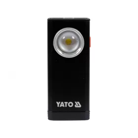 YATO PRACOVNÉ SVETLO 200LM, 3XAAA (YT-08555)