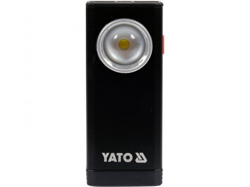 YATO PRACOVNÉ SVETLO 200LM, 3XAAA (YT-08555)