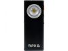 YATO pracovná lampa 500LM,LI-PO 3,7V 1500MAH (YT-08556)