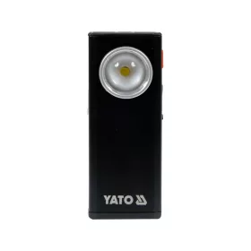 YATO pracovná lampa 500LM,LI-PO 3,7V 1500MAH (YT-08556)