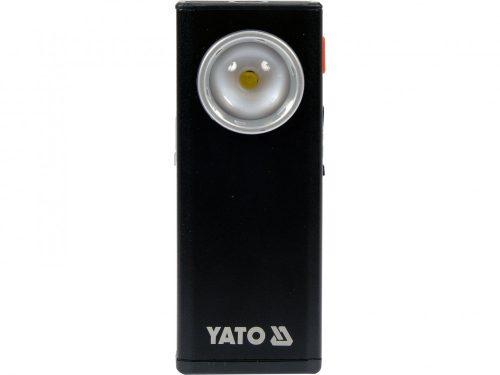 YATO pracovná lampa 500LM,LI-PO 3,7V 1500MAH (YT-08556)