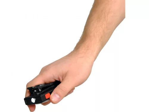 YATO pracovná lampa 500LM,LI-PO 3,7V 1500MAH (YT-08556)