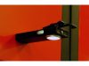 YATO pracovná lampa 500LM,LI-PO 3,7V 1500MAH (YT-08556)