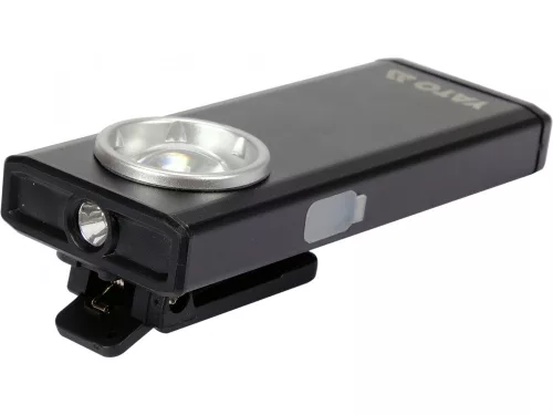 YATO pracovná lampa 500LM,LI-PO 3,7V 1500MAH (YT-08556)