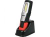 YATO DIELENSKÁ LAMPA 6W COB, 600LM + 250LM (YT-08558)