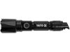 YATO NABÍJACIE SVETLO 10W 900LM IP64 (YT-08559)