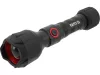 YATO Akumulátorová LED baterka 1000 lm s USB-C nabíjaním a pogumovaným hliníkovým telom (YT-085614)