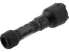 YATO Akumulátorová LED baterka 1000 lm s USB-C nabíjaním a pogumovaným hliníkovým telom (YT-085614)