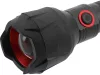 YATO Akumulátorová LED baterka 1000 lm s USB-C nabíjaním a pogumovaným hliníkovým telom (YT-085614)