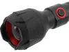 YATO Akumulátorová LED baterka 1000 lm s USB-C nabíjaním a pogumovaným hliníkovým telom (YT-085614)