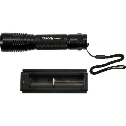 YATO NABÍJAČNÁ BATERKA 6W (YT-08568)