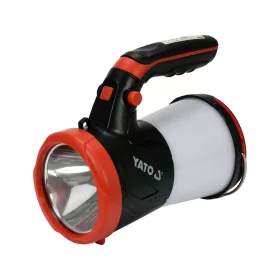 YATO MULTIFUNKČNÉ BODOVÉ SVETLO 3V1 530LM (YT-08579)