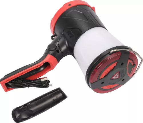 YATO MULTIFUNKČNÉ BODOVÉ SVETLO 3V1 530LM (YT-08579)