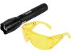 YATO NABÍJACIA UV BATERKA 1W, OKULIARE (YT-08587)