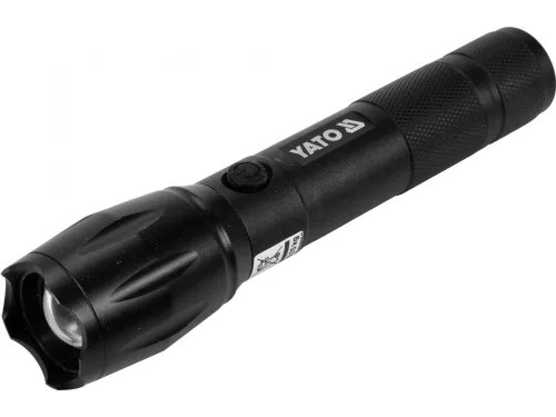 YATO NABÍJACIA UV BATERKA 1W, OKULIARE (YT-08587)