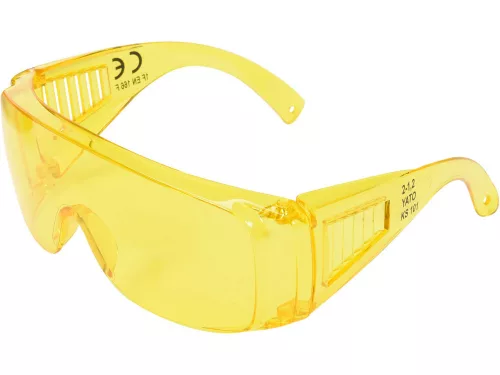 YATO NABÍJACIA UV BATERKA 1W, OKULIARE (YT-08587)