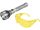 YATO NABÍJACIA UV BATERKA 3W, OKULIARE (YT-08588)