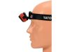 YATO SVETLOMET 500LM RECHARG./3XAAA,MOTION DET (YT-08593)