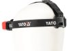 YATO Čelové svietidlo / 800lm (YT-08594)
