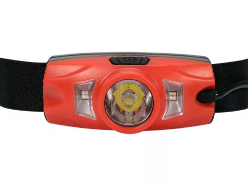 YATO NABÍJACIE SVETLOMET 500 LM (YT-08596)