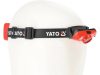 YATO NABÍJACIE SVETLOMET 500 LM (YT-08596)