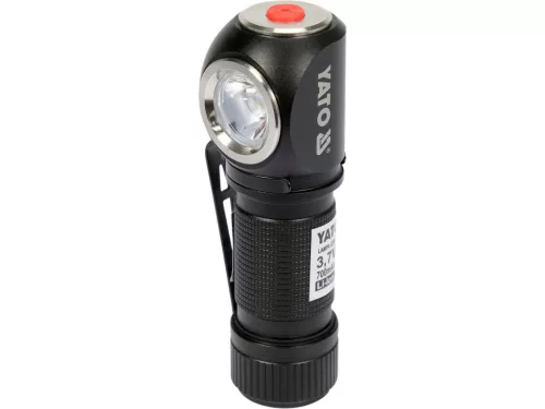 YATO SVETLOMET 2V1 350LM (YT-08597)