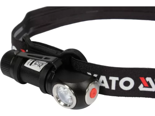 YATO SVETLOMET 2V1 350LM (YT-08597)