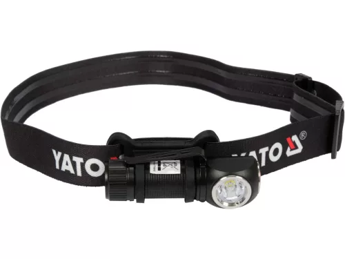 YATO SVETLOMET 2V1 350LM (YT-08597)