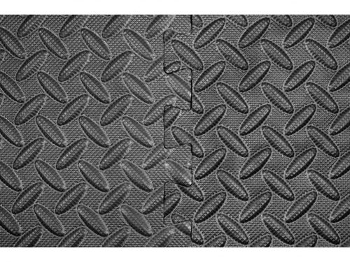 YATO EVA Penová podložka SET 6 KS (YT-08780)