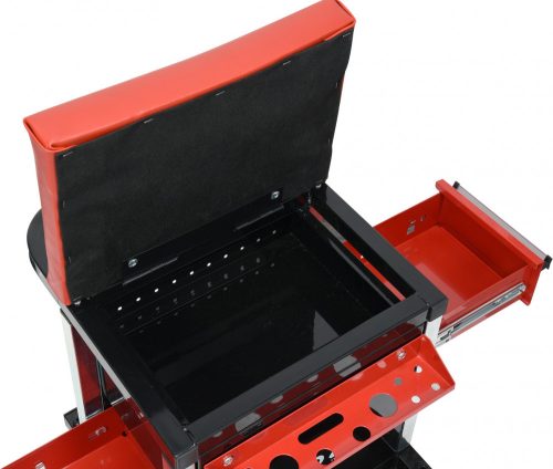 YATO TABULE SEDADLO SO ZÁSUVKAMI (YT-08790)