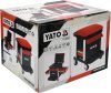 YATO TABULE SEDADLO SO ZÁSUVKAMI (YT-08790)