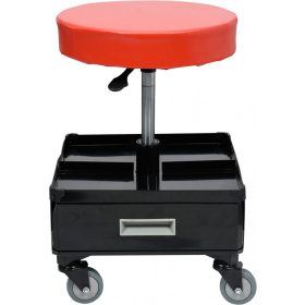 YATO DIELENSKÉ SEDADLO SO ZÁSUVKAMI(YT-08795)