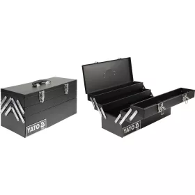 YATO Box na náradie 460x200x240mm (YT-0885)