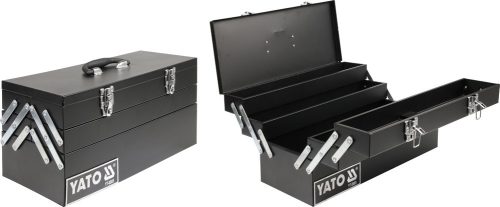 YATO Box na náradie 460x200x240mm (YT-0885)