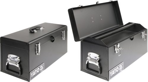 YATO Box na náradie 510x220x240mm (YT-0886)