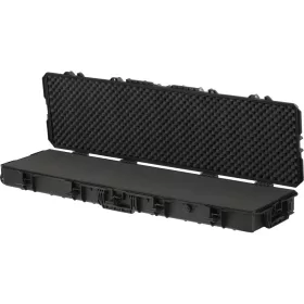   YATO hermetický pojazdný box na náradie 1380×395×141 mm, IP67, s penovou vložkou (YT-08883)