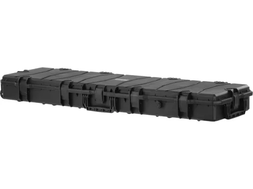 YATO hermetický pojazdný box na náradie 1380×395×141 mm, IP67, s penovou vložkou (YT-08883)