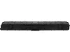 YATO hermetický pojazdný box na náradie 1380×395×141 mm, IP67, s penovou vložkou (YT-08883)