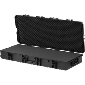   YATO hermetický pojazdný box na náradie 1200×515×190 mm, IP67, s penovou vložkou (YT-08884)