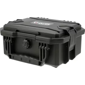   YATO vodoodolný kufrík na náradie 293×241×143 mm, IP67, s penovou vložkou (YT-08885)