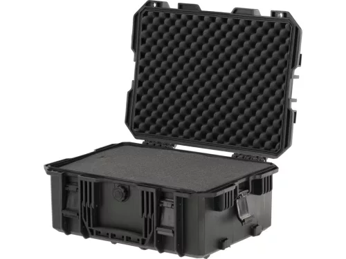 YATO HERMETICKÝ BOX NA NÁRADIE 465X355X205MM (YT-08890)