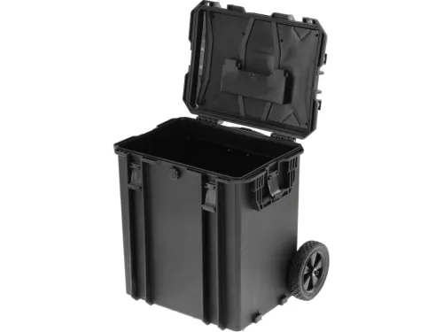 YATO HERMETICKÝ VOZÍKOVÝ BOX 465X355X512MM (YT-08895)