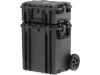 YATO Set 2 hermetických kufrov (YT-08890+YT-08895) (YT-08896)