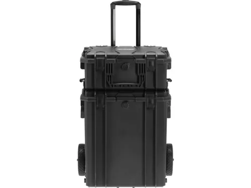 YATO Set 2 hermetických kufrov (YT-08890+YT-08895) (YT-08896)