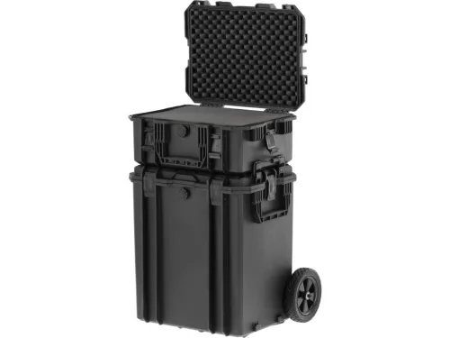 YATO Set 2 hermetických kufrov (YT-08890+YT-08895) (YT-08896)